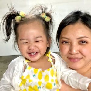 Meet your Posher, Lillian